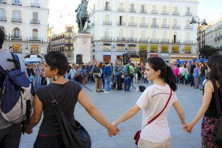 Encuentros en la Puerta del Sol-79